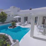 Villa Tiguaro Piscina Climat Jacuzzy Ac Villa 9 12